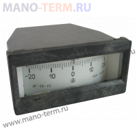 ДТ-С2, ДТ-СН, ДТ-СВ, ДН-С2, ДН-СН, ДН-СВ, ДГ-С2, ДГ-СН, ДГ-СВ Тягомеры, напоромеры, тягонапоромеры сигнализирующие
