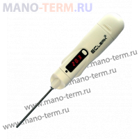 EClerk-M-2PT Измеритель-регистратор температуры