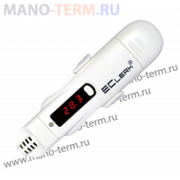 EClerk-M-T Измеритель-регистратор температуры