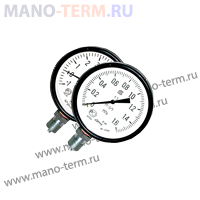 М-3/1, МВ3/1 Манометр, мановакуумметр показывающий