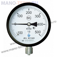 ДМ-05 NH3 Манометры для аммиака