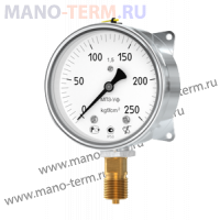 МП3-Уф, МВП3-Уф, ВП3-Уф Манометры технические