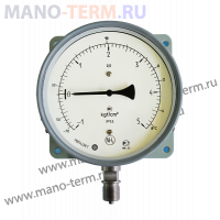 МВП4-СМ-Т Мановакуумметры