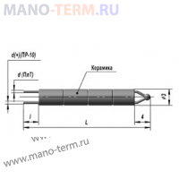 ТПР 5 182 003, ТПР 5 182 004 Преобразователи